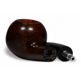 Cachimbo Bertoldi Maestro Briar – Filtro Permanente Acrílico